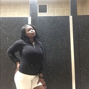 Meet your Posher, Marie